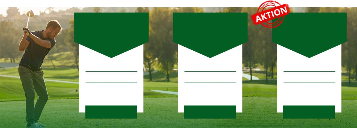 Golf Fernmitgliedschaft 2019
