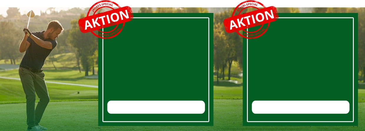 Golf Fernmitgliedschaft 2019
