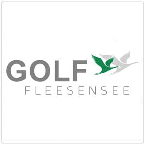 Logo GC Fleesensee