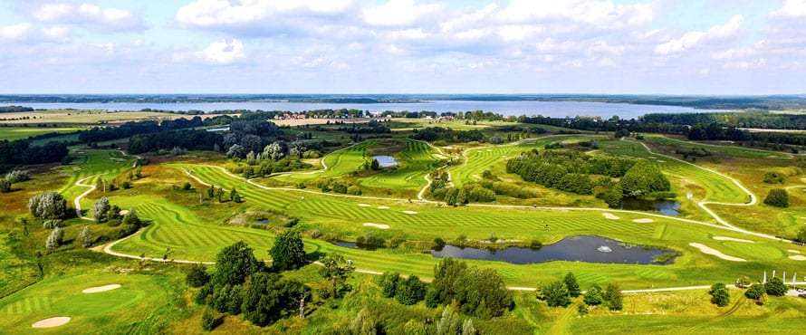 Golfanlage Lietzenhof
