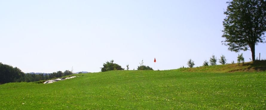 Golfanlage Zschopau Partner Greenfeemitgliedschaft