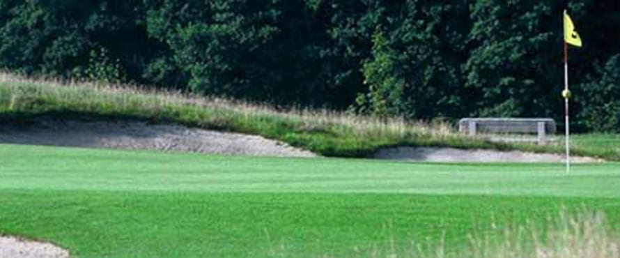Golf Club Lohersand