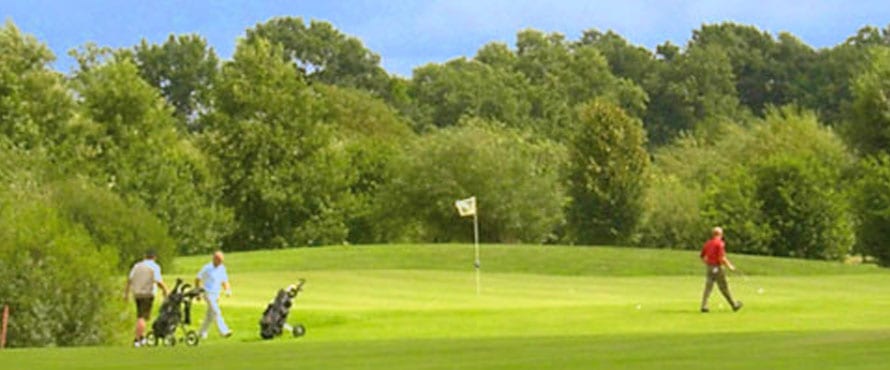 Golfpark Wagenfeld