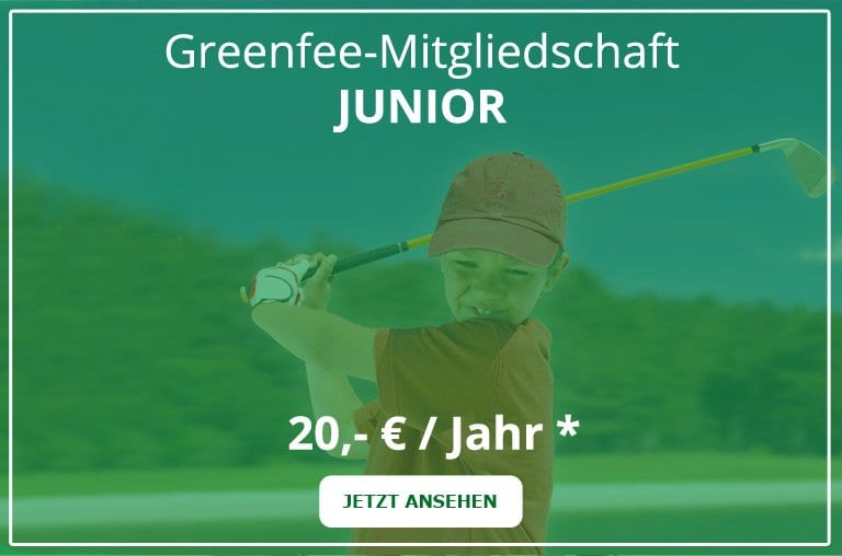 Golf Fernmitgliedschaft 21 Fur 79 90 Mitgliedsbeitrag