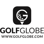 Logo golfglobe