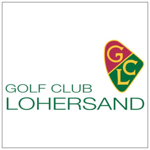 Logo: Golf Club Lohersand