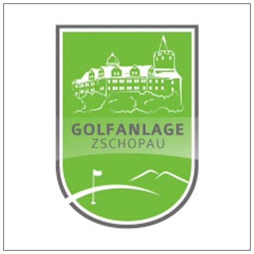 Logo: Golfanlage Zschopau