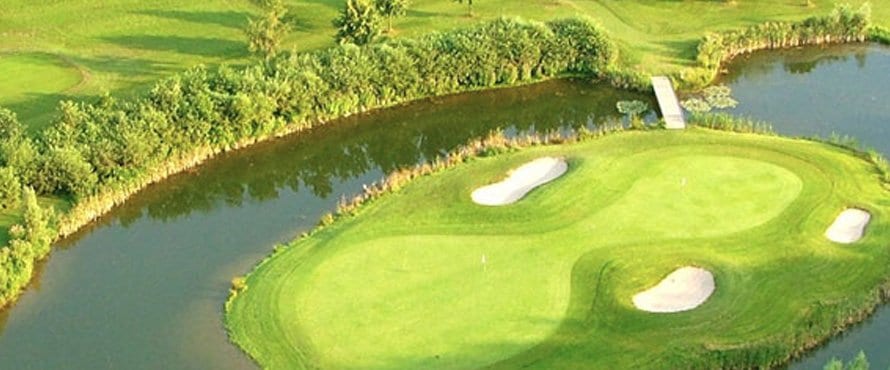 Golfclub Gut Mentzelsfelde