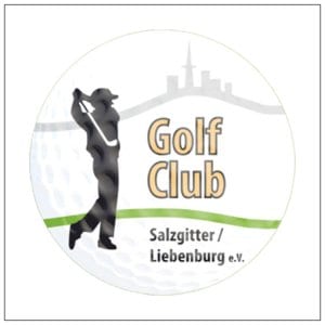 Logo: Golfclub Salzgitter