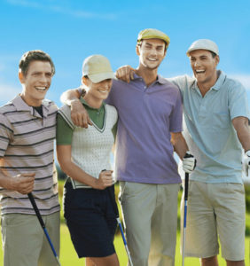 Crestgolf Schlägerhalter Aus Metall – Organizer Für 27 Golfschläger, Größe 54x29x67 Cm