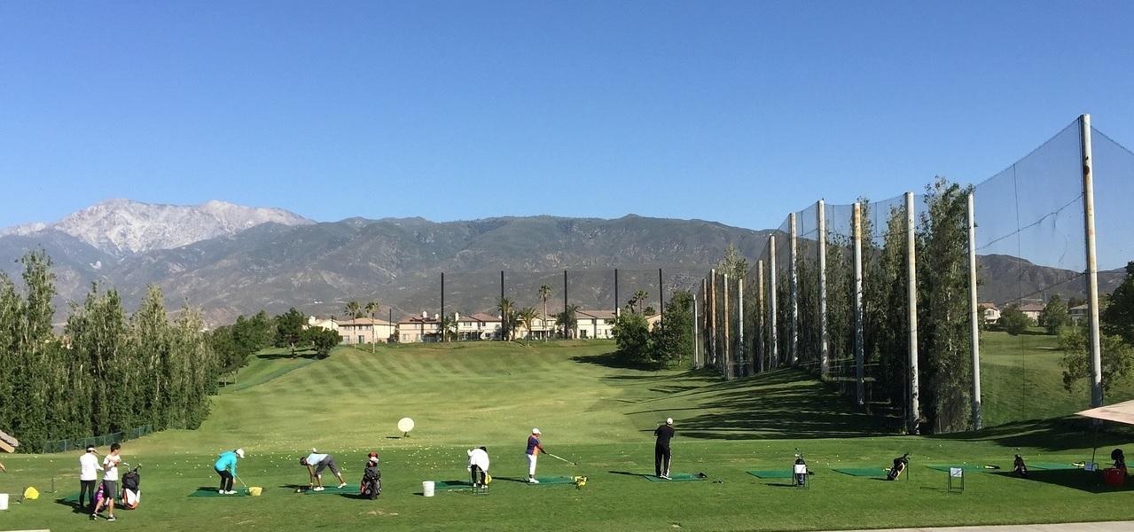 Driving Range