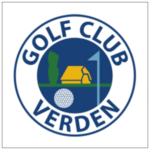 Logo Golfclub Verden